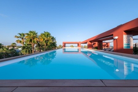 Estival Park Silmar  (La Pineda) - 21