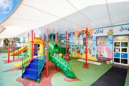 Estival Park Silmar  (La Pineda) - 27