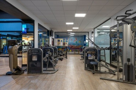 Estival Park Silmar  (La Pineda) - 38