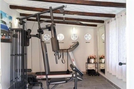 Apartmány 3298-5809 - 62