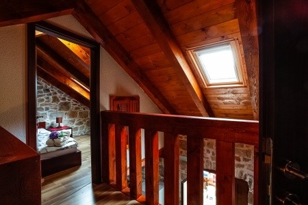 Apartmány 3298-5809 - 1