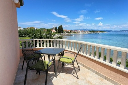 Apartmány 3298-2223