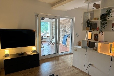 Apartmány 3298-5726 - 2