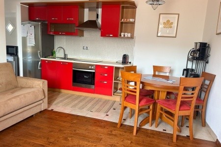 Apartmány 3298-5726 - 24