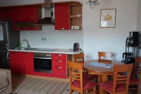 Apartmány 3298-5726 - 26