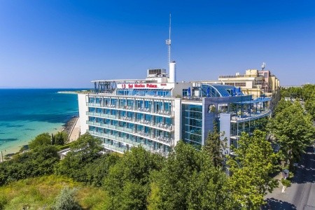 Sol Marina Palace (Ex. Marina Palace) - 2