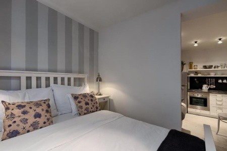 Apartmány 3298-7569 - 7