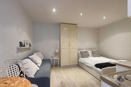 Apartmány 3298-7569 - 9