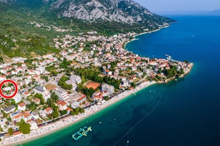 Apartmány 3298N-8160 - 30