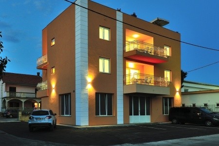 Apartmány 3298N-8201 - 24