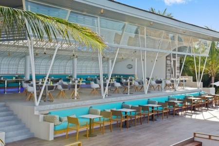 Maldivy Atol Ari Niva Kuramathi Maldives 12 dňový pobyt Plná penzia Letecky Letisko: Praha September 2026 (24/09/26- 5/10/26)