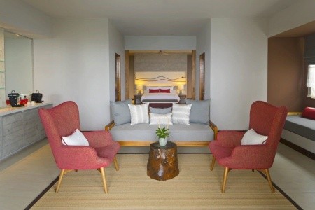 Maldivy  Niva Dhigali Maldives 9 dňový pobyt Ultra All inclusive Letecky Letisko: Praha September 2026 (14/09/26-22/09/26)