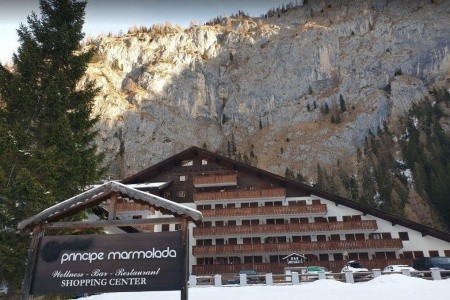 Principe Marmolada - 22