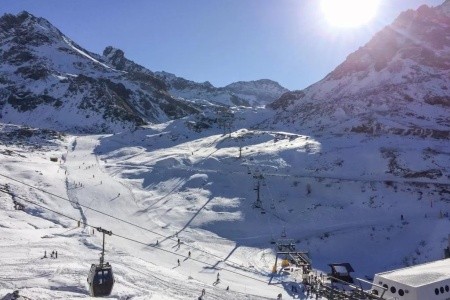 La Trinite Monboso (Gressoney-La-Trinité) - 8