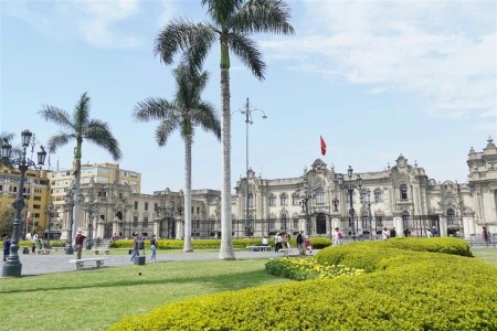 Úchvatné Peru: Od posvätných hôr k amazonskému pralesu - 5