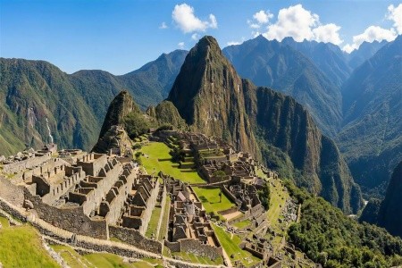 Úchvatné Peru: Od posvätných hôr k amazonskému pralesu - 19