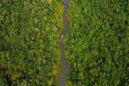 Úchvatné Peru: Od posvätných hôr k amazonskému pralesu - 28