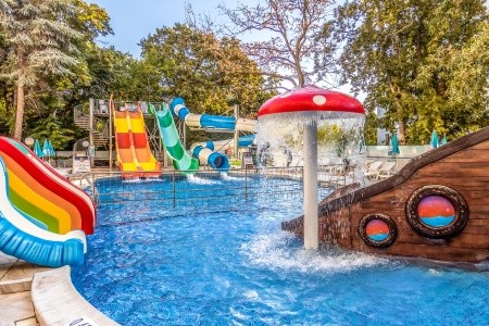 Prestige & Aquapark - 13