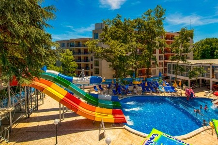 Prestige & Aquapark - 14