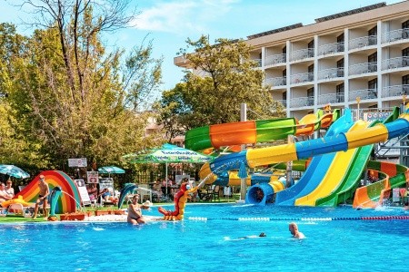 Prestige & Aquapark - 15