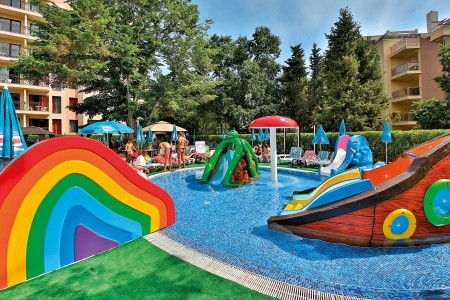 Prestige & Aquapark - 16