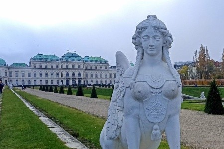 RAKOUSKO - ADVENTNÍ VÍDEŇ 2026 - 1