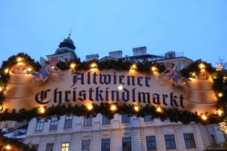 RAKOUSKO - ADVENTNÍ VÍDEŇ 2026 - 4