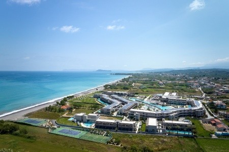 Euphoria Resort - 28