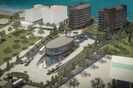 Beks Premium Resort & Spa (Ex. Vista Hill) - 4