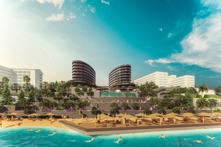 Beks Premium Resort & Spa (Ex. Vista Hill) - 7