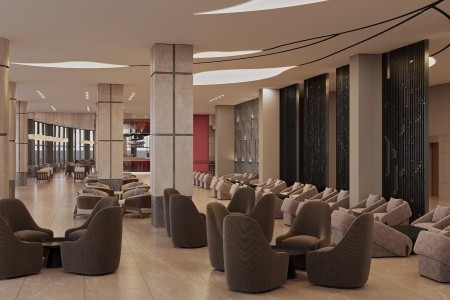 Beks Premium Resort & Spa (Ex. Vista Hill) - 9