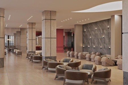 Beks Premium Resort & Spa (Ex. Vista Hill) - 10