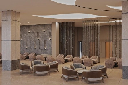 Beks Premium Resort & Spa (Ex. Vista Hill) - 11