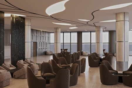 Beks Premium Resort & Spa (Ex. Vista Hill) - 12