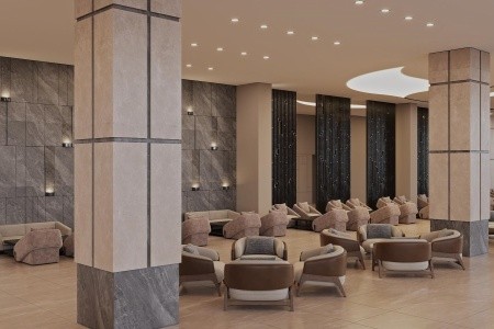 Beks Premium Resort & Spa (Ex. Vista Hill) - 13