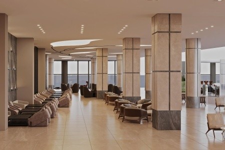 Beks Premium Resort & Spa (Ex. Vista Hill) - 14