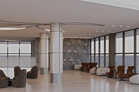 Beks Premium Resort & Spa (Ex. Vista Hill) - 15