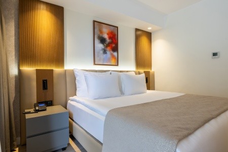 Beks Premium Resort & Spa (Ex. Vista Hill) - 17