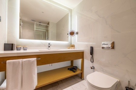 Beks Premium Resort & Spa (Ex. Vista Hill) - 18