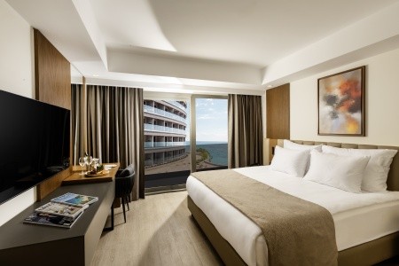 Beks Premium Resort & Spa (Ex. Vista Hill) - 20