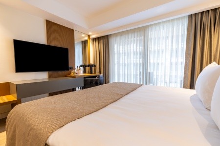 Beks Premium Resort & Spa (Ex. Vista Hill) - 22