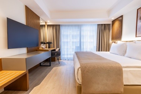 Beks Premium Resort & Spa (Ex. Vista Hill) - 24