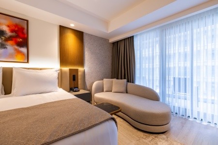 Beks Premium Resort & Spa (Ex. Vista Hill) - 29