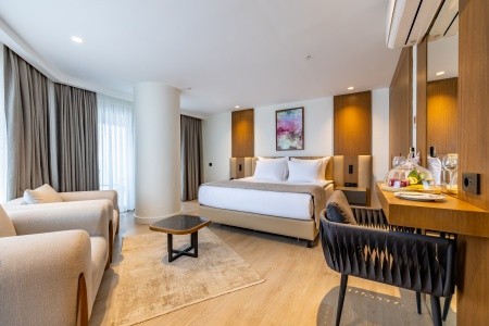 Beks Premium Resort & Spa (Ex. Vista Hill) - 37