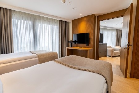 Beks Premium Resort & Spa (Ex. Vista Hill) - 39