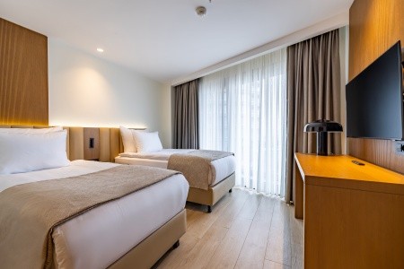 Beks Premium Resort & Spa (Ex. Vista Hill) - 40