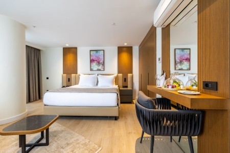 Beks Premium Resort & Spa (Ex. Vista Hill) - 41