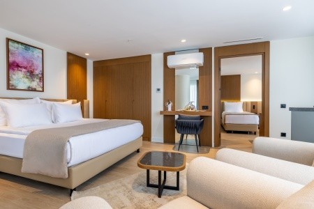 Beks Premium Resort & Spa (Ex. Vista Hill) - 42