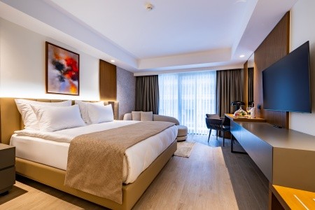 Beks Premium Resort & Spa (Ex. Vista Hill) - 47