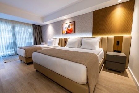 Beks Premium Resort & Spa (Ex. Vista Hill) - 49